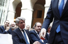ep actoimposicionla medallala comunidadmadriddecondecoracionesla orden2mayolos premiados