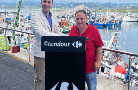 ep acuerdo carrefour para la compra de bonito del norte ep acuerdo carrefour para la compra de bonito del norte