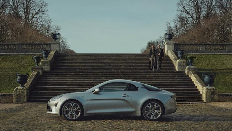 ep alpine a110 legende gt