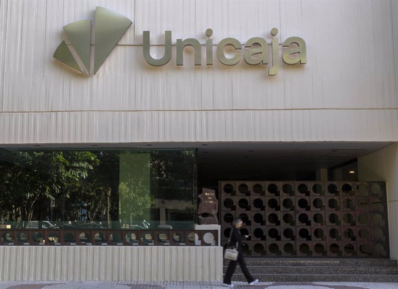 Unicaja se alía con Zenon para financiar empresas y entra en su capital con una participación minoritaria