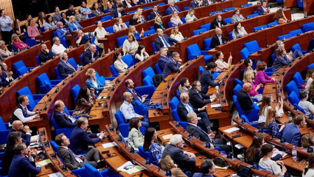 ep archivo   asamblea parlamentaria del consejo de europa