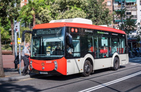 ep archivo   autobus de la linea 183 de barcelona