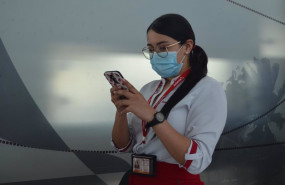 ep archivo   avianca se alia con iata para lanzar una aplicacion de gestion de pruebas covid para