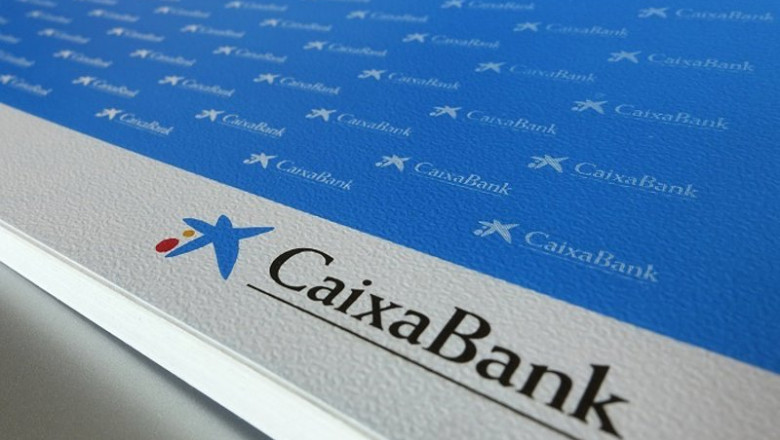 CaixaBank | CAIXABANK - Archivo ep archivo caixabank 20250915183003