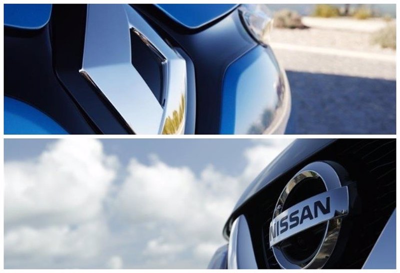 Nissan recomprará a Renault el 5% de sus acciones por 765 millones de euros