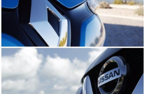 ep archivo   collage renault nissan