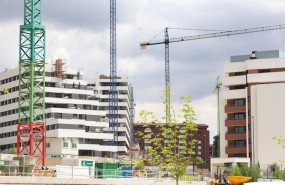 ep archivo   edificacion de viviendas en madrid