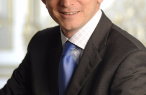 ep archivo   el director global de inversiones en edmond de rothschild am melman benjamin
