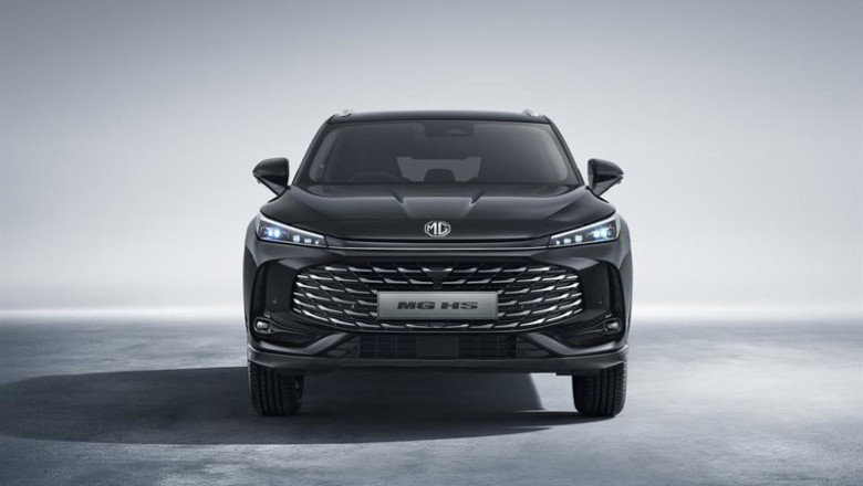 ep archivo el mg hs phev logra por tercer mes consecutivo ser el hibrido enchufable mas vendido en ep archivo el mg hs phev logra por tercer mes consecutivo ser el hibrido enchufable mas vendido en