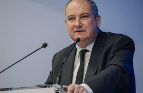 ep archivo   el ministro de industria y turismo jordi hereu 20240229113403