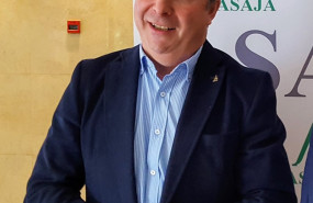 ep archivo   el presidente de asaja cyl donaciano dujo