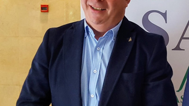 ep archivo   el presidente de asaja cyl donaciano dujo