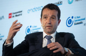 ep archivo el presidente de indra angel escribano 20260325192304 ep archivo el presidente de indra angel escribano 20260325192304