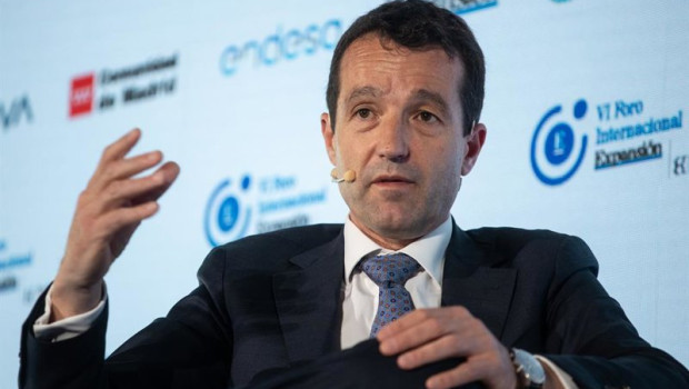 ep archivo el presidente de indra angel escribano 20260325192304 ep archivo el presidente de indra angel escribano 20260325192304