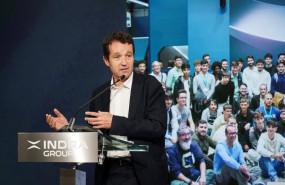 ep archivo   el presidente de indra angel escribano 20260401184004