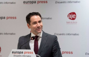 ep archivo   el secretario general del partido popular teodoro garcia egeainterviene en los