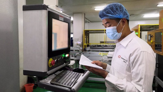 ep archivo   enertis applus amplia sus labores en brasil con nuevos servicios de control de calidad
