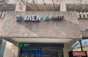 ep archivo   estacion de tren de jaen