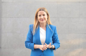 ep archivo   grant thornton ha nombrado a cristina munoz aycuens como nueva socia de ciberseguridad