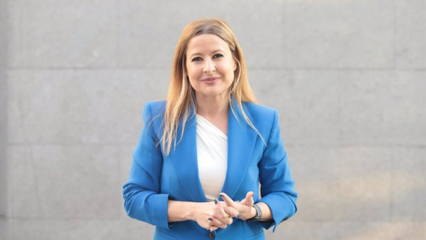 ep archivo grant thornton ha nombrado a cristina munoz aycuens como nueva socia de ciberseguridad ep archivo grant thornton ha nombrado a cristina munoz aycuens como nueva socia de ciberseguridad