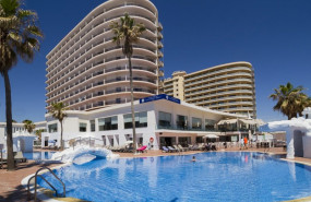 ep archivo   hotel de grupo ibersol