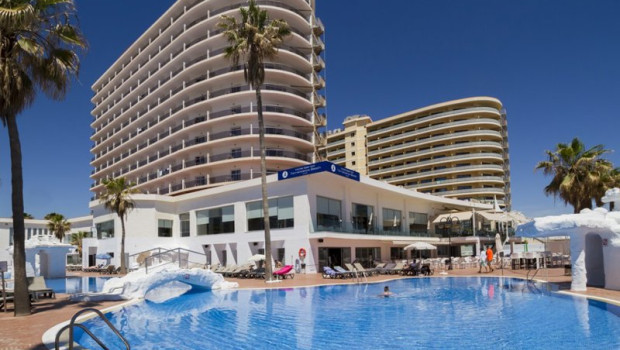 ep archivo   hotel de grupo ibersol