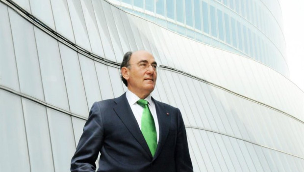 ep archivo   ignacio galan presidente de iberdrola 20260225084103