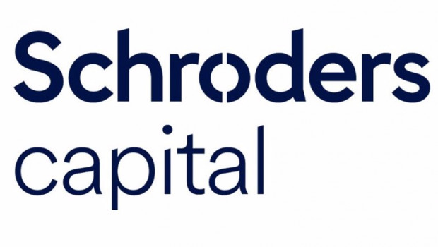 ep archivo   logo de schroders capital