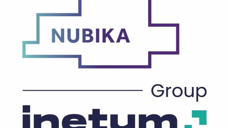 ep archivo logos de inetum y de nubika ep archivo logos de inetum y de nubika