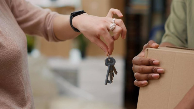 ep archivo   los mas de 36000 creditos concedidos para la compra de una vivienda significan un