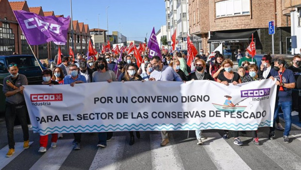ep archivo   manifestacion conservas