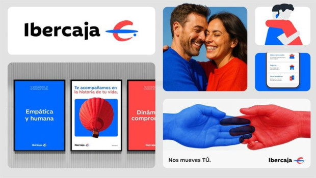 ep archivo proyecto de rebranding de brandfor e ibercaja ep archivo proyecto de rebranding de brandfor e ibercaja