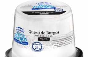 ep archivo   queso central lechera asturiana flor de burgos