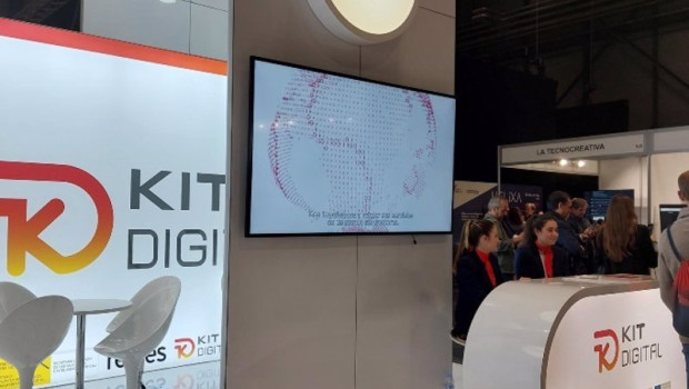 ep archivo   redes presentara en fitur el programa de ayudas kit digital