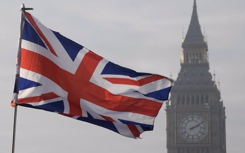 El PIB de Reino Unido vuelve a crecer en enero y sube la esperanza de recuperación