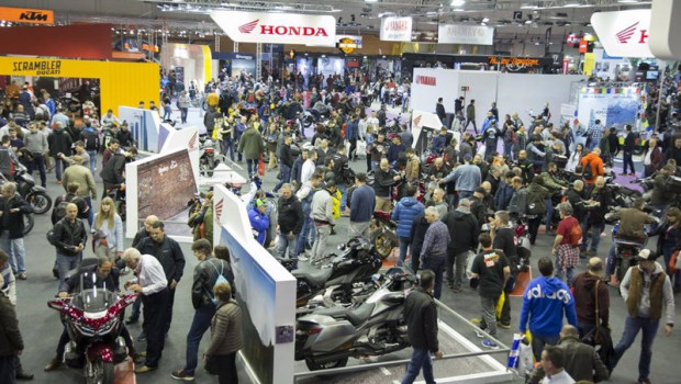 ep archivo   salon vive la moto de madrid