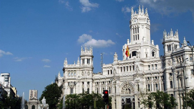 ep archivo   sede del ayuntamiento de madrid