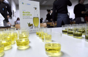 ep archivo - taller cata de aceite de oliva