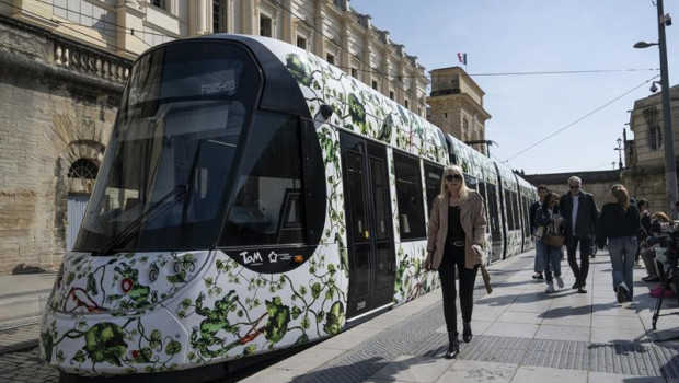 ep archivo tranvia de montpellier ep archivo tranvia de montpellier