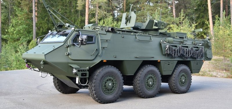 ep archivo   un blindado patria 6x6