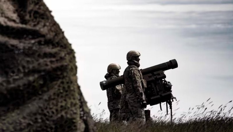 Funcas: Una integración europea de la industria de defensa podría elevar la producción un 22%