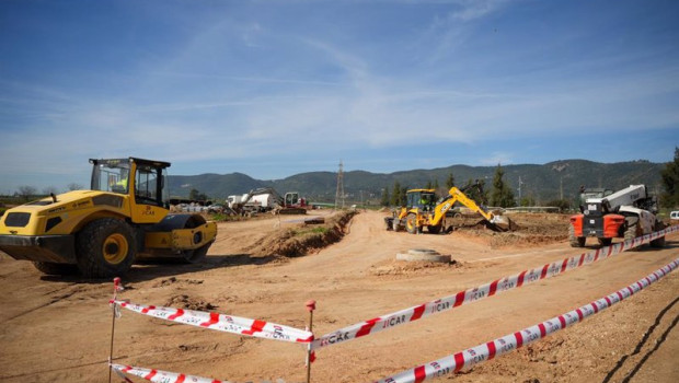 ep archivo viviendas en construccion en huerta de santa isabel cordoba ep archivo viviendas en construccion en huerta de santa isabel cordoba