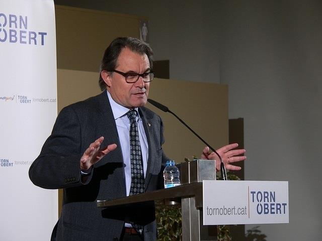 Artur Mas (CDC) | CDC ep artur mas cdc