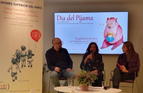 ep aseaf presenta el iv congreso interes superior del nino acogimiento familiar hacia nuevos modelos