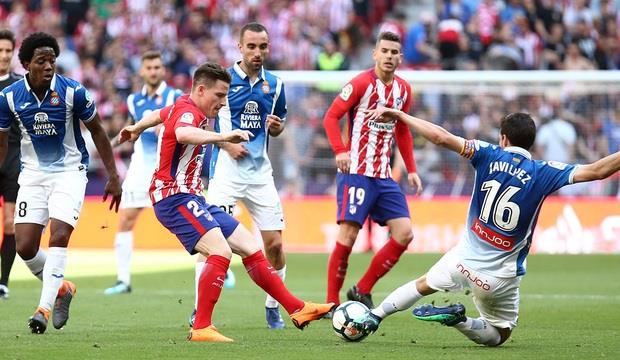 Atlético de Madrid - Espanyol | WW.ATLETICODEMADRID.COM ep atleticomadrid - espanyol