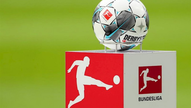 ep balon oficial de la bundesliga