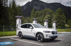 ep bmw ix3