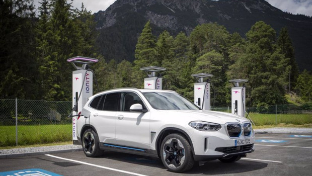 ep bmw ix3