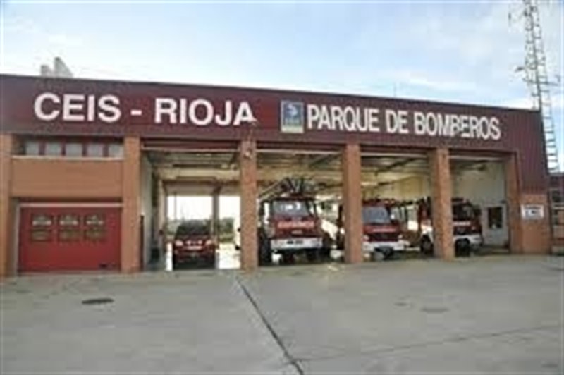 ep bomberos ceis rioja ep bomberos ceis rioja
