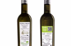 ep botellas de castillo de caena con la etiqueta blockchain generada por trustos la plataforma de ep botellas de castillo de caena con la etiqueta blockchain generada por trustos la plataforma de